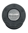 Pro Comp 5.15 Push Thru 2 Pc Black
