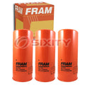 FUEL FILTER 6/CASE