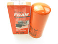 FUEL FILTER 6/CASE