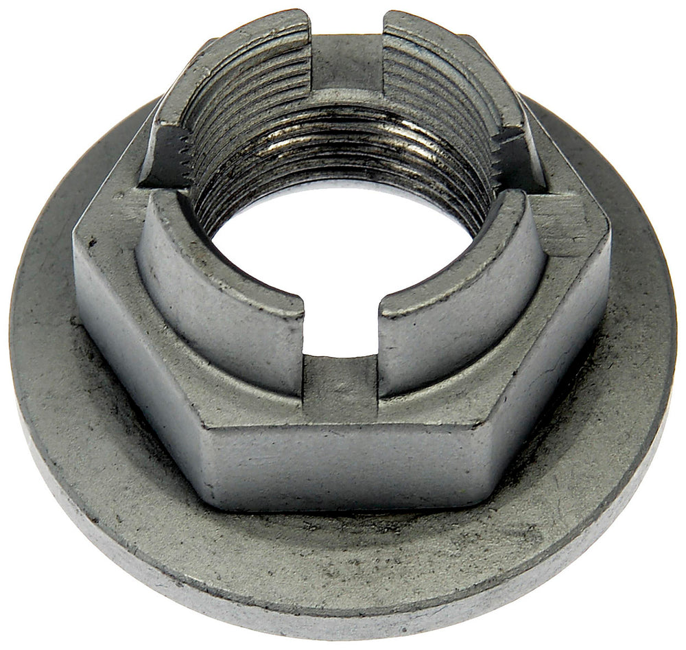 SPINDLE NUT