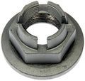SPINDLE NUT