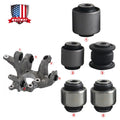 MOOG 13-17 Ford Police Interceptor Sedan Rear Lower Forward Knuckle Bushing