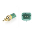 COOLANT-TEMPERATURE-SENSOR