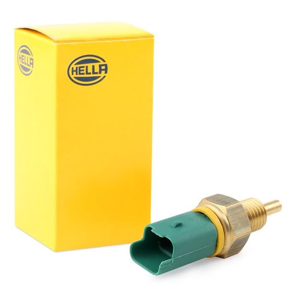 COOLANT-TEMPERATURE-SENSOR