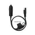 Battery Tender Cigarette Plug Adapter Accessory Cable