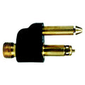 1/4 NPT M TANK CONNECTOR MERC