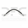 DFC 90-97 Toyota Previa Rear /Rear-up Brake Hose