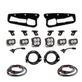 Baja Designs Squadron Dual Sport Dimmer 4 Percent or 100 Percent