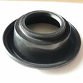 Athena Harley-Davidson 45 Solo & Servicars Linkert Float Bowl Cover Gasket - Set of 10