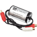 NAMZ AMP Power Ground Loop Isolator - Reduces Noise Caused by Ground Loops