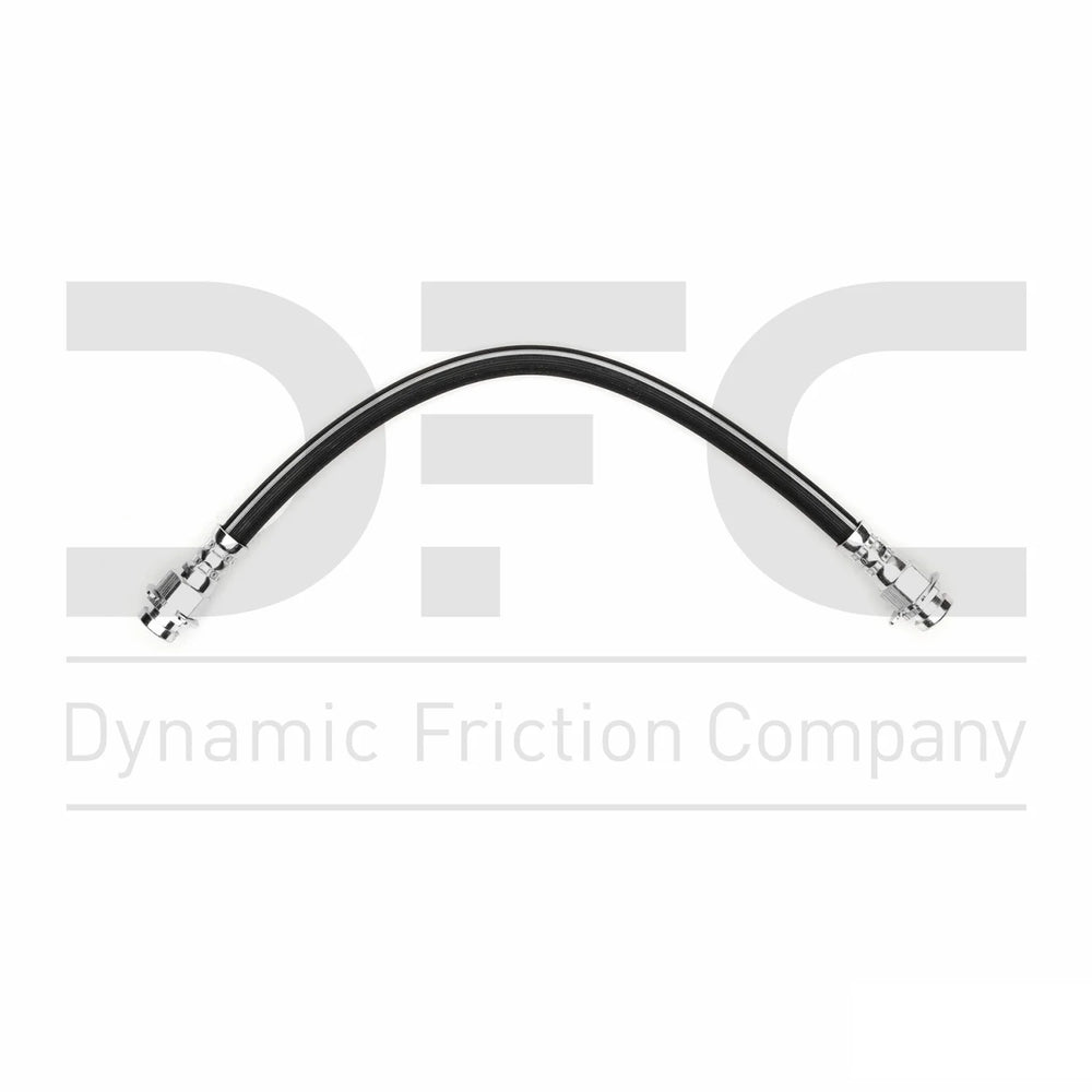 DFC auto part
