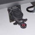 7-WAY TESTER CAR END
