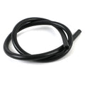 Russell Performance -4 AN Twist-Lok Hose (Black) (Pre-Packaged 3 Foot Roll)