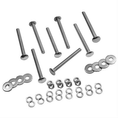 BED FLOOR BOLT SET 67-72 C/K PICK-U