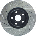 PREMIUM SWAY BAR BUSHING KIT