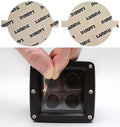 LaminX fog light kit