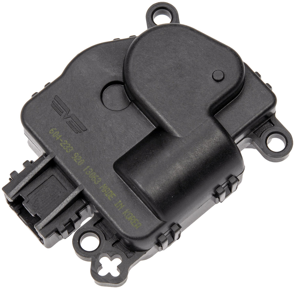 AIR DOOR ACTUATOR