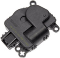 AIR DOOR ACTUATOR