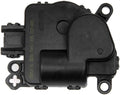 AIR DOOR ACTUATOR