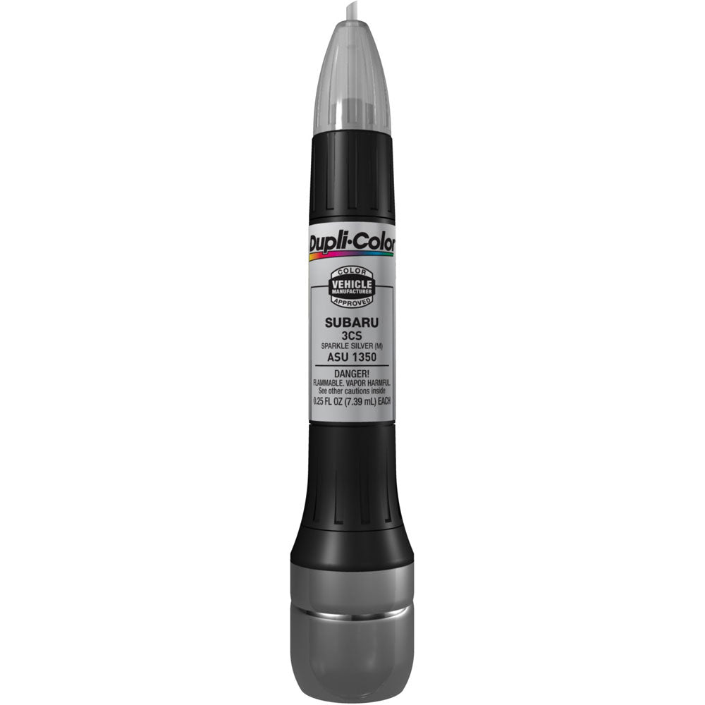VHT silver auto part