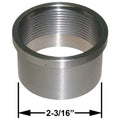 Adapter Bushing For GM Lower Ball Joint