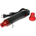 LOW PROFILE HEAT GUN