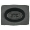 ACOUSTIC BAFFLE 4 X 6 INCH SHALLOW OVAL - PAIR