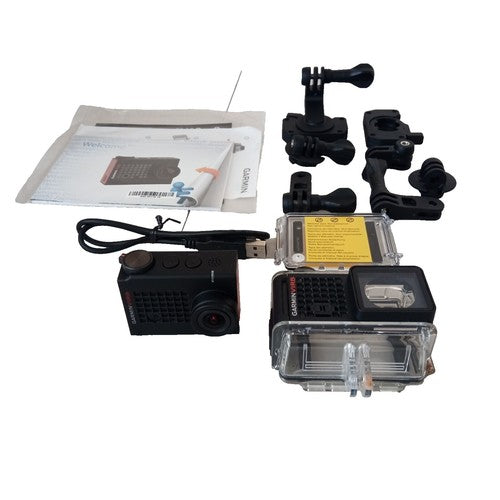 Garmin USA auto part