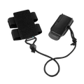 BACKPACK TETHER, MOST HANDHLED GPS