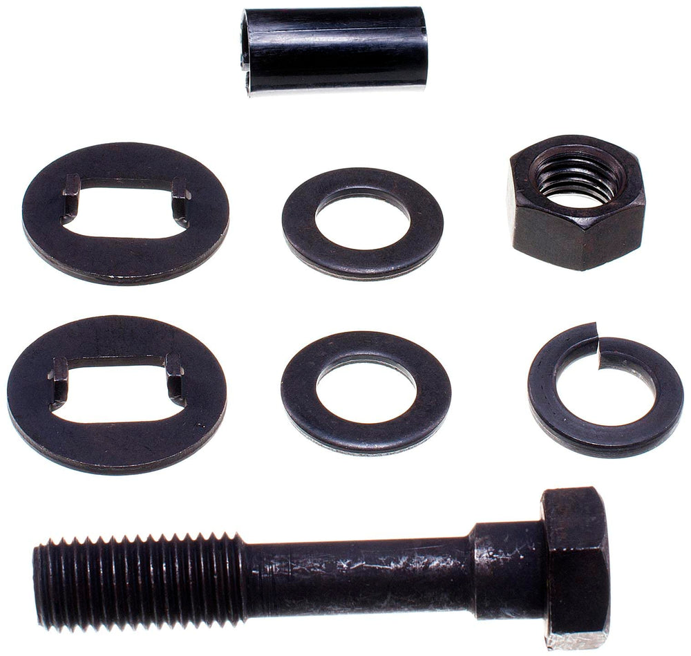 CAMBER BOLT