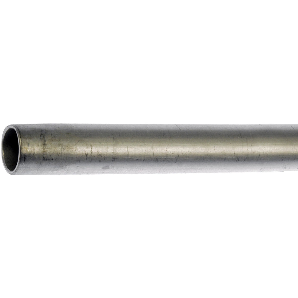 RIGID ALUMINUM TUBE