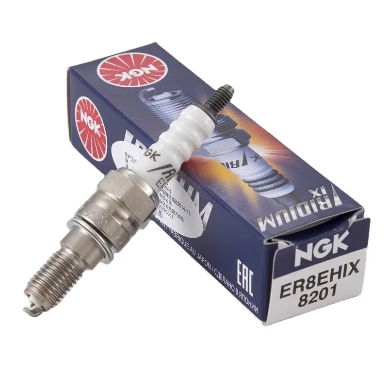 NGK auto part