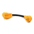 15M/30F AMP 12IN POWERGRIP DOGBONE 125V/1875W 1/CARD CCSAUS