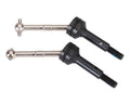 DRIVESHAFTS, STEEL CONSTANT-VELOCIT