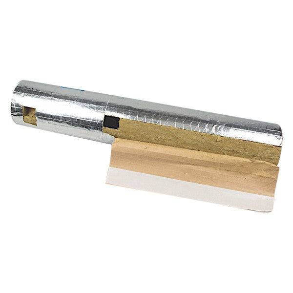 LOWER INSULATION