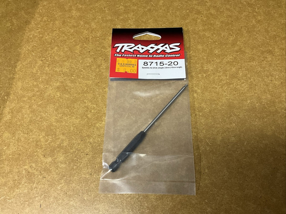 TRAXXAS auto part