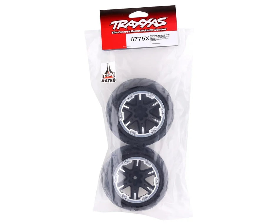 TRAXXAS auto part