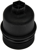 OIL FILTER CAP