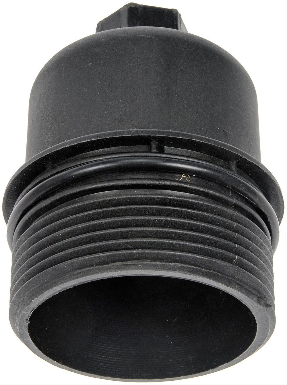 OIL FILTER CAP