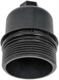 OIL FILTER CAP