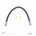 DFC 85-89 Chevrolet SPECTRUM Rear Brake Hose
