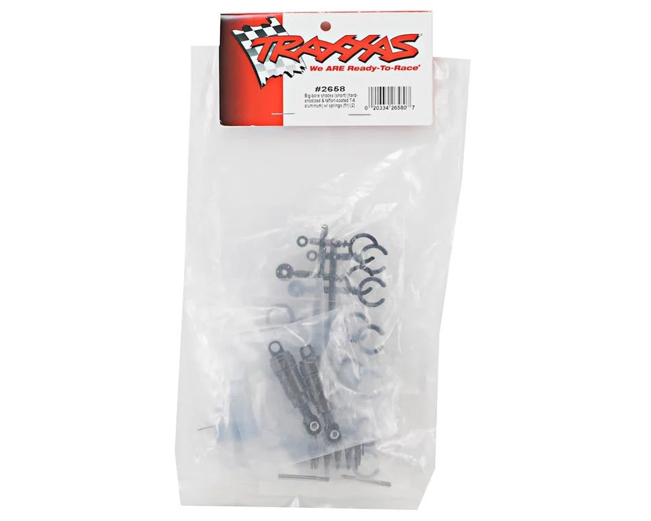 TRAXXAS shock absorber