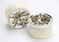 TIRES & WHEELS ASSEMBLED GLU