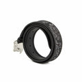 Vibrant Performance - 12017 - Female AN to Hose Barb 45 Degree Adapter, AN Size: -8; Barb Size: 3/8 in.