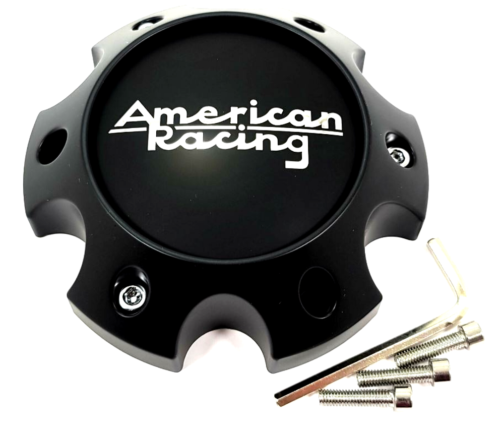 Wheel Pros, LLC black auto part