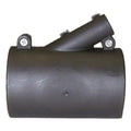 RIGGING FLANGE HOSE UNIONBLK.