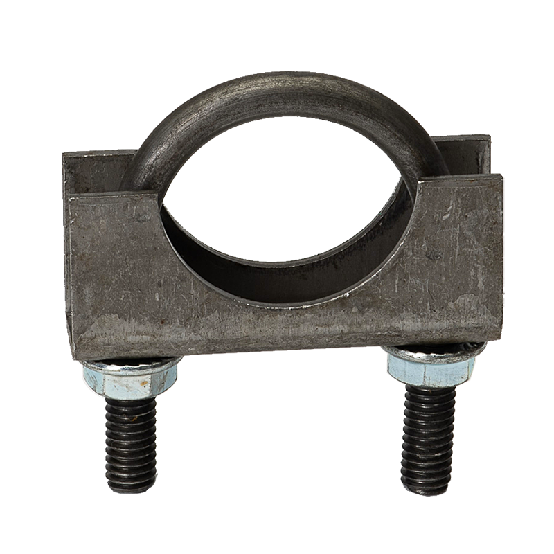 CUMMINS/ONAN MUFFLER CLAMP 1.375IN