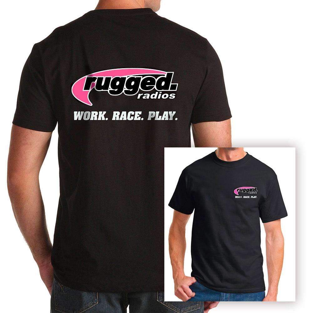 Rugged Radios auto part