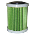 Engineered Marine Products air filter