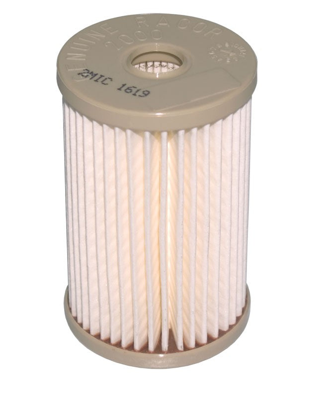 Engineered Marine Products air filter